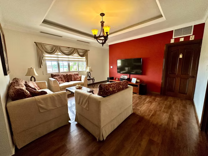 Se vende casa en Rainforest Villas, Las Huacas
