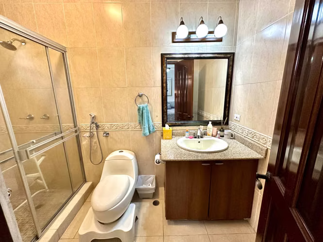 Se vende casa en Rainforest Villas, Las Huacas