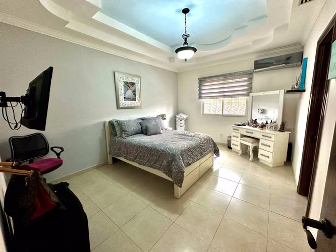 Se vende casa en Rainforest Villas, Las Huacas