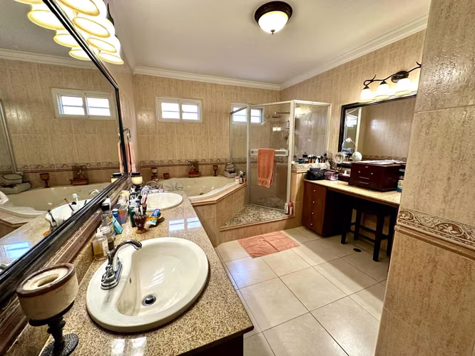 Se vende casa en Rainforest Villas, Las Huacas