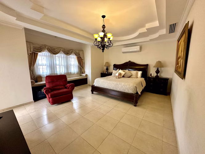 Se vende casa en Rainforest Villas, Las Huacas