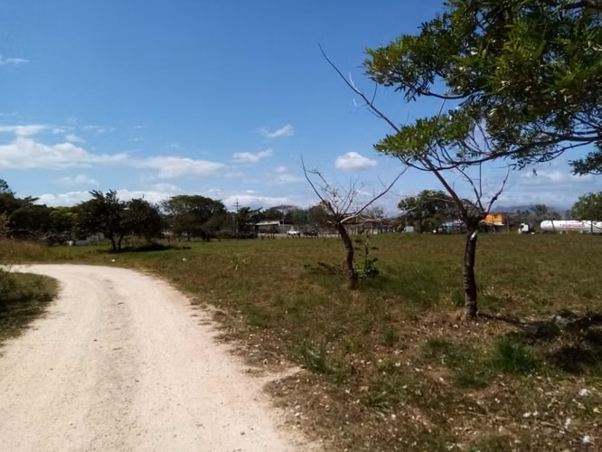 Terreno en venta en Río Grande | 6,429 m² sobre vía Panamericana - Imagen 7