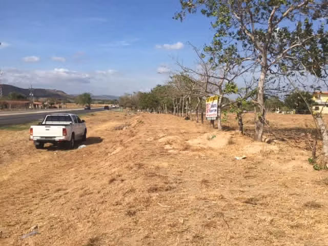 Terreno en venta en Río Grande | 6,429 m² sobre vía Panamericana - Imagen 11