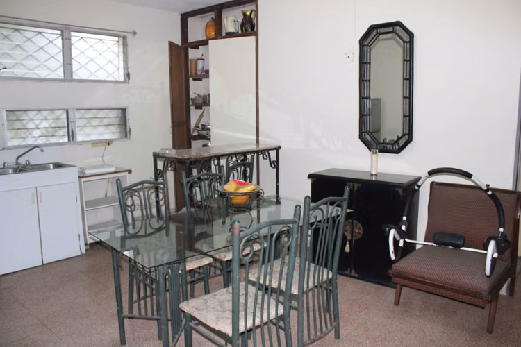 Se vende casa en Las Cumbres.