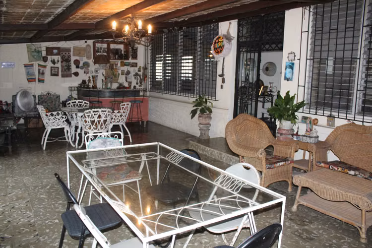 Se vende casa en Las Cumbres.
