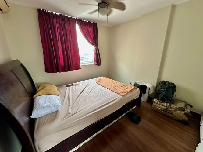 Se vende apartamento en Pueblo Nuevo, Ph Monterrey 1