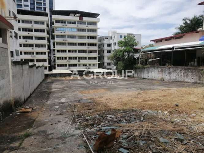 Se Vende Lote En El Cangrejo - Bella Vista - Imagen 2