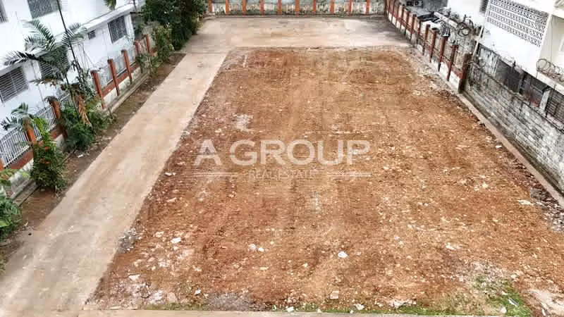 Se Vende Terreno En Obarrio - Bella Vista