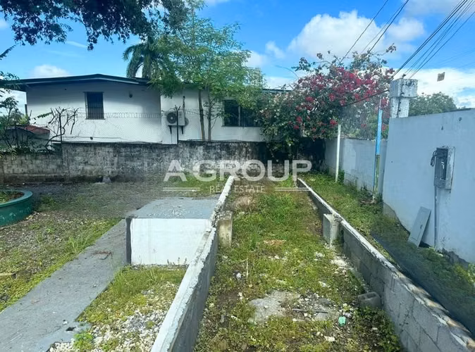 Se Venta Terreno En Santa Elena - San Francisco