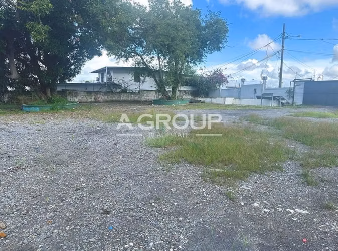 Se Venta Terreno En Santa Elena - San Francisco