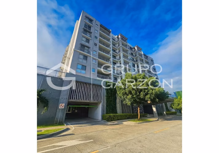 Venta de apartamento con balcón en Panamá Pacífico (PH Explora)
