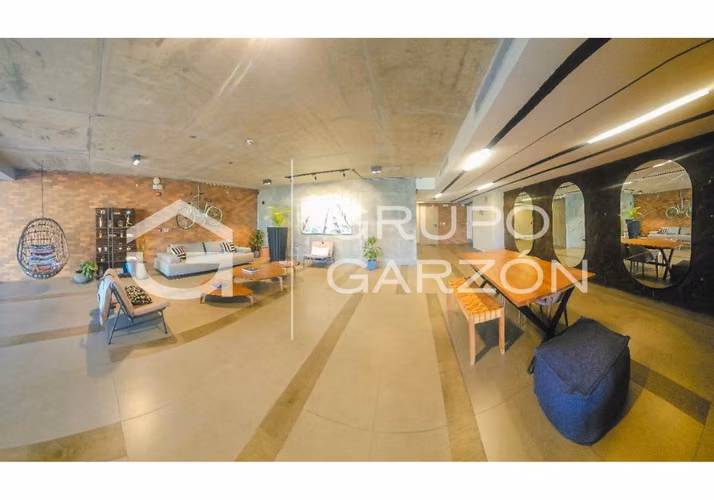 Venta de apartamento con balcón en Panamá Pacífico (PH Explora)