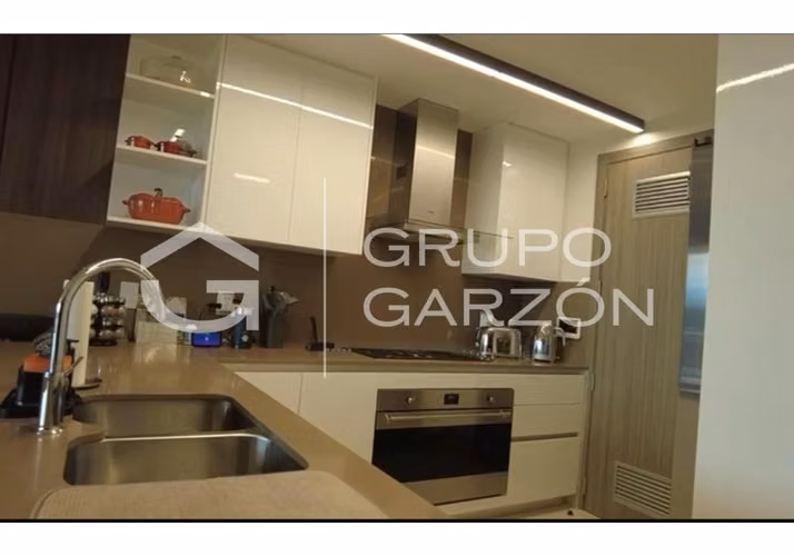 Venta de apartamento con balcón en Panamá Pacífico (PH Explora)