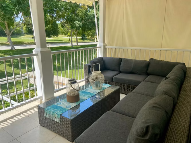 VENTA DE APARTAMENTO DE PLAYA EN PH RODMAN, BIJAO (3)