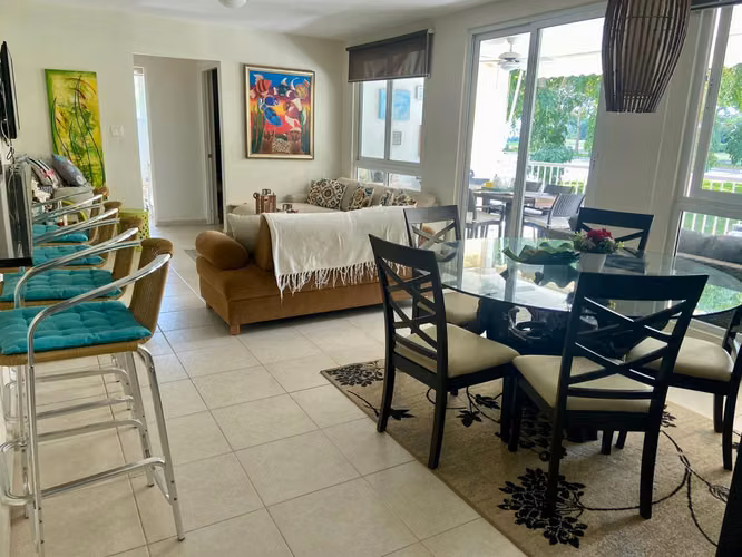 VENTA DE APARTAMENTO DE PLAYA EN PH RODMAN, BIJAO (3)