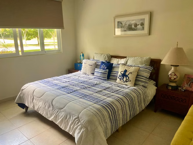 VENTA DE APARTAMENTO DE PLAYA EN PH RODMAN, BIJAO (3)