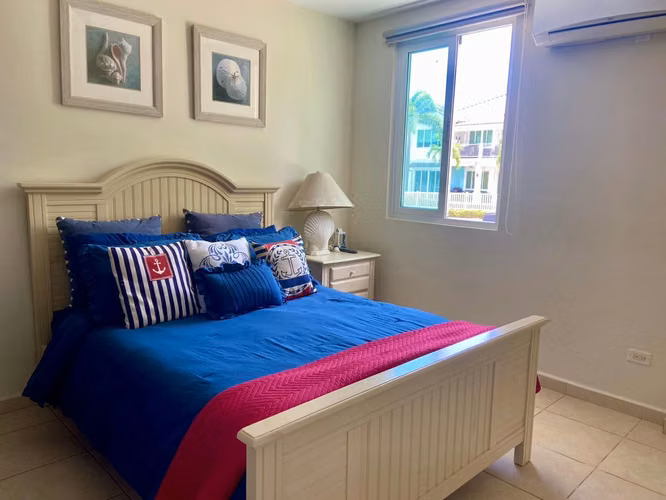 VENTA DE APARTAMENTO DE PLAYA EN PH RODMAN, BIJAO (3)