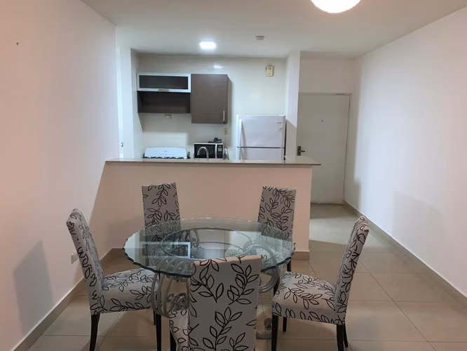 Venta o Alquiler de Apartamento en Punta Pacífica PH Pacific Sky.