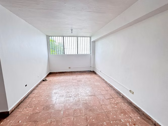 Alquiler Apartamento 2 Rec a pocos pasos de la Estacion de tren El Ingeio