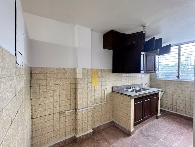 Alquiler Apartamento 2 Rec a pocos pasos de la Estacion de tren El Ingeio
