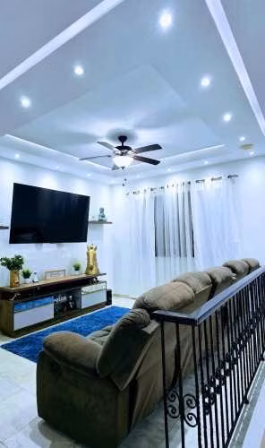 Alquiler de apartamento en Altos de Panamá.