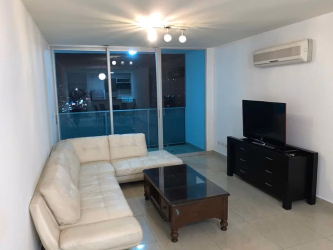 VENTA DE APARTAMENTO EN PUNTA PACÍFICA - Imagen 2