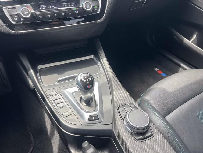 BMW M2 COMPETITION 2019
