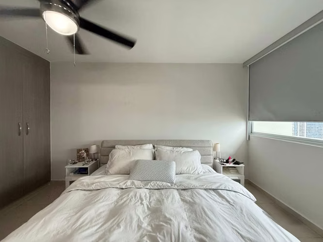 VENTA DE APARTAMENTO EN COSTA DEL ESTE