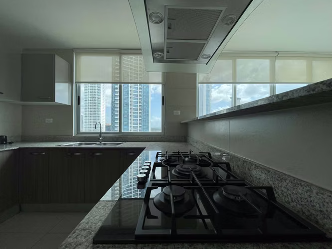 VENTA DE APARTAMENTO EN COSTA DEL ESTE