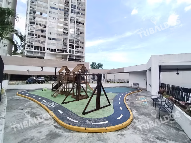 VENTA DE APARTAMENTO EN PH ALSACIA TOWERS - Imagen 12
