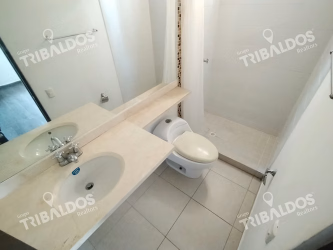 VENTA DE APARTAMENTO EN PH ALSACIA TOWERS - Imagen 11