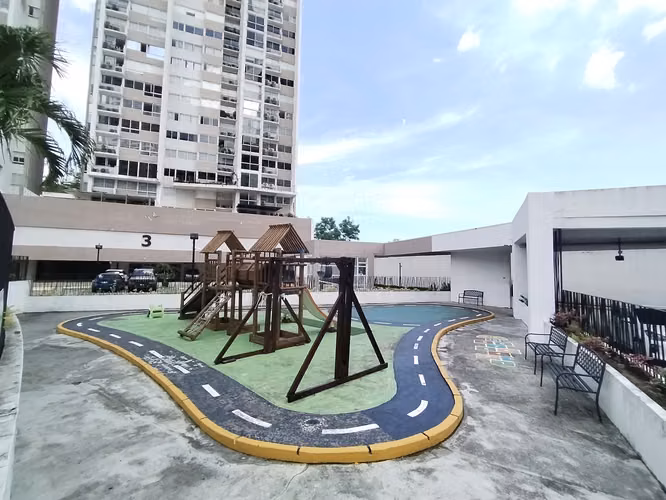 VENTA DE APARTAMENTO EN PH ALSACIA TOWERS - Imagen 9
