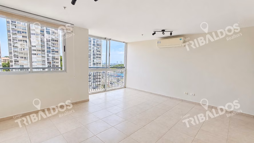 VENTA DE APARTAMENTO EN PH ALSACIA TOWERS - Imagen 2