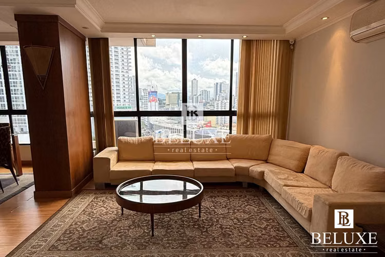 VENTA DE APARTAMENTO EN PH PRIMAVERA, OBARRIO (12)