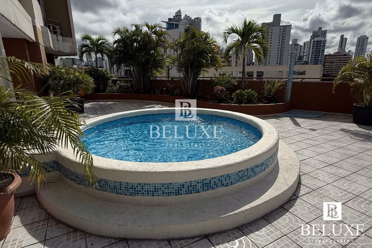 VENTA DE APARTAMENTO EN PH PRIMAVERA, OBARRIO (12)