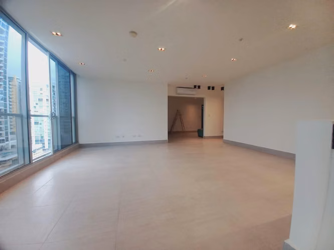 VENDO APARTAMENTO CON LÍNEA BLANCA, PH JADE, SAN FRANCISCO