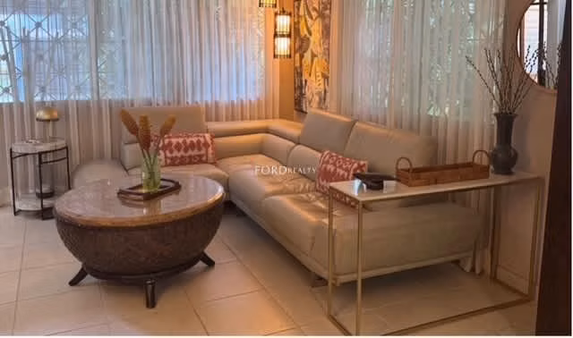 Alquiler casa en Corozal -Ancon - Canal de Panama RDA