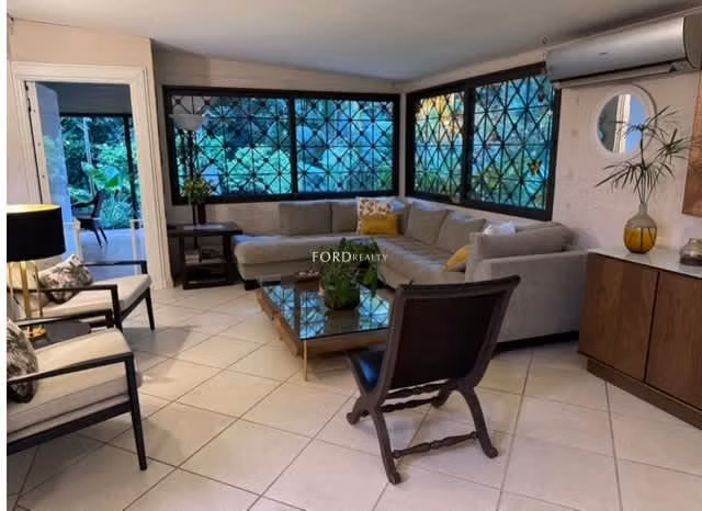 Alquiler casa en Corozal -Ancon - Canal de Panama RDA