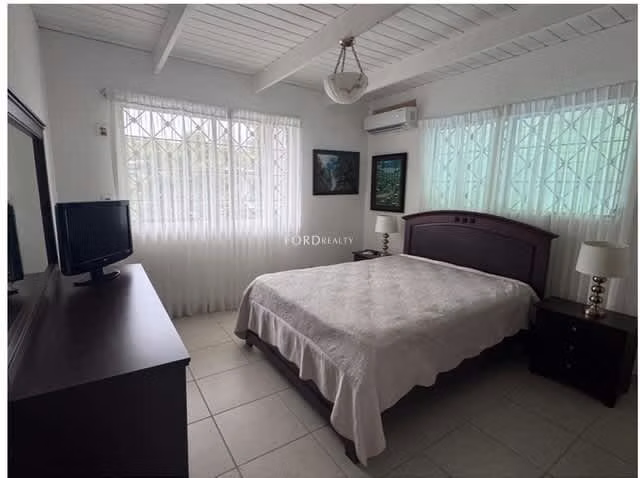 Alquiler casa en Corozal -Ancon - Canal de Panama RDA