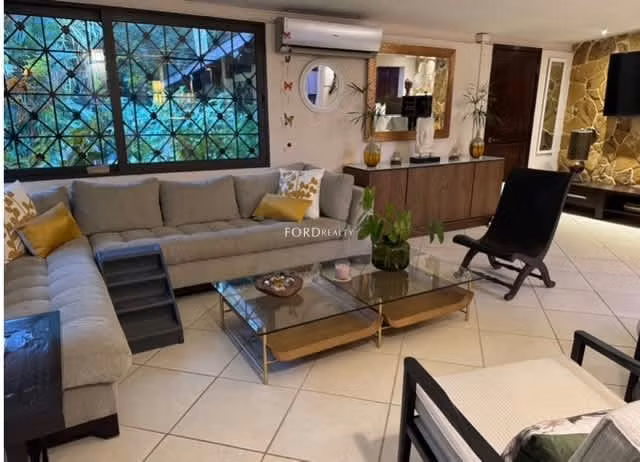 Alquiler casa en Corozal -Ancon - Canal de Panama RDA