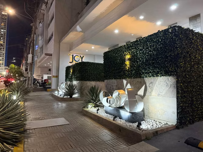 Espectacular apartamento a la venta en JOY ID 24867 - Imagen 2