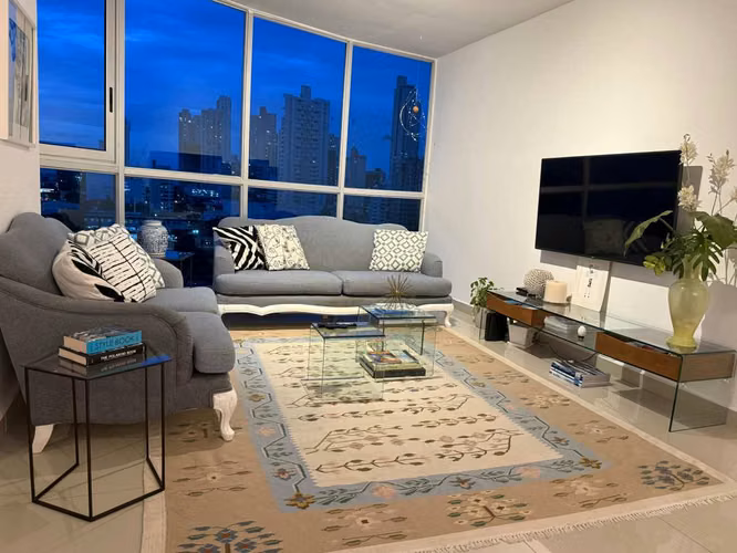 Spectacular apartment for sale at JOY ID 24867