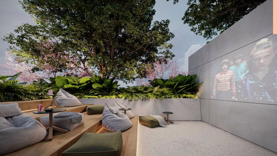 VENTA DE APARTAMENTO A ESTRENAR EN PH BIOMA, COSTA DEL ESTE (P)