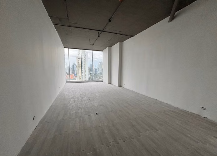 Oficina en Venta o Alquiler – PH Balboa Office Center, Av. Balboa