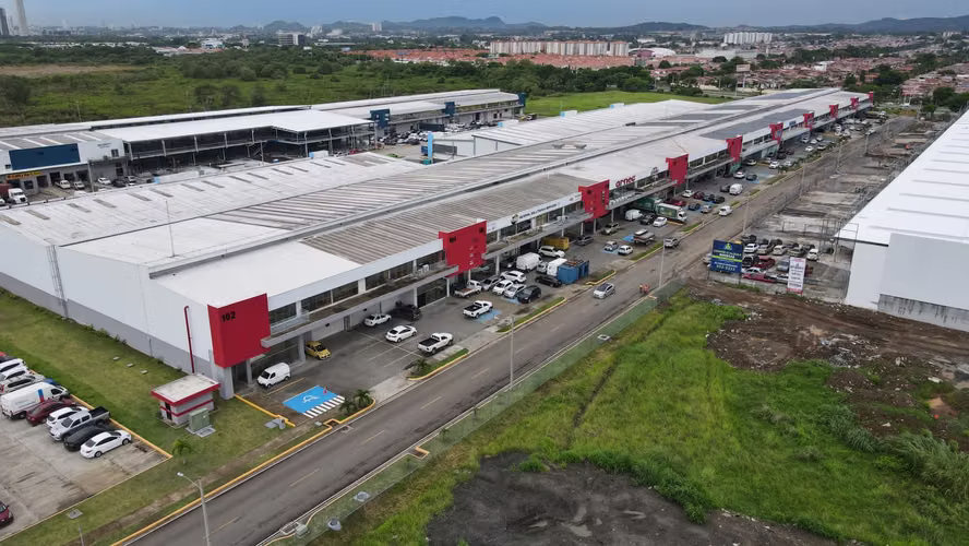 Venta de bodega en Ciudad de Panamá, Terminal Industrial Zona Uno - Imagen 5