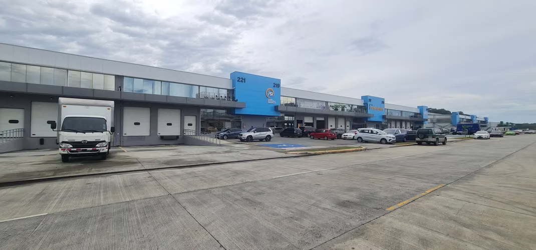 Venta de bodega en Ciudad de Panamá, Terminal Industrial Zona Uno - Imagen 2
