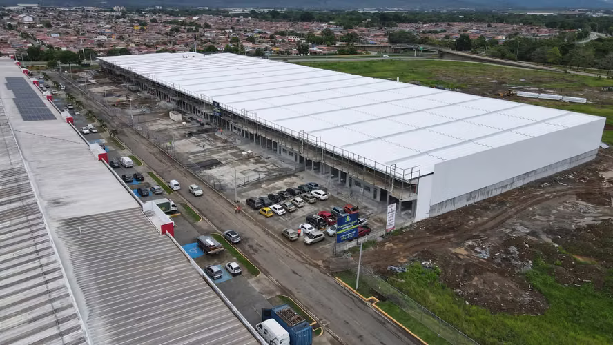 Venta de bodega en Ciudad de Panamá, Terminal Industrial Zona Uno - Imagen 3