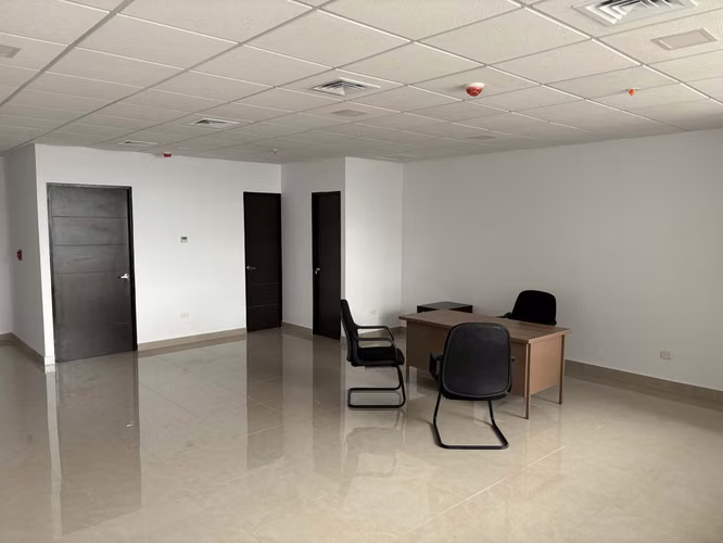 Oficina en Venta o Alquiler – PH Balboa Office Center, Av. Balboa