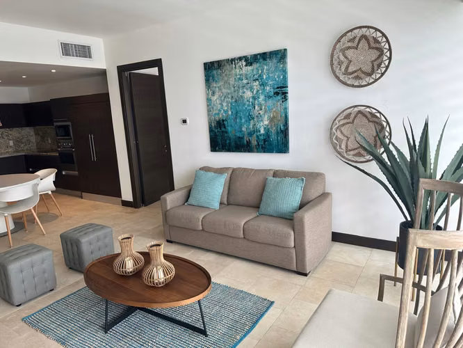 THE OCEAN CLUB (TOC) - PUNTA PACIFICA