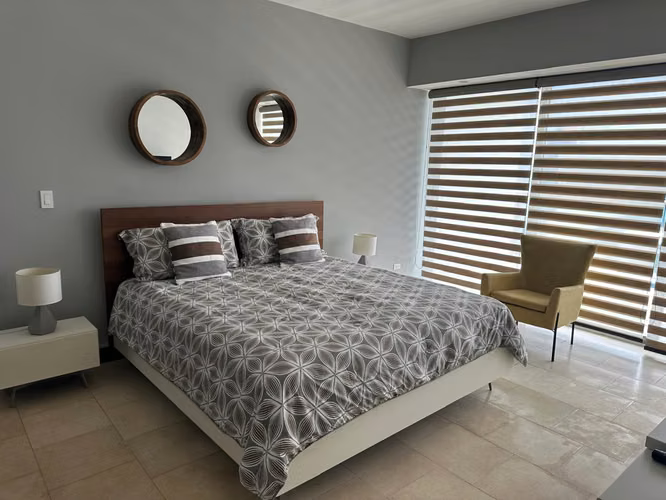 THE OCEAN CLUB (TOC) - PUNTA PACIFICA